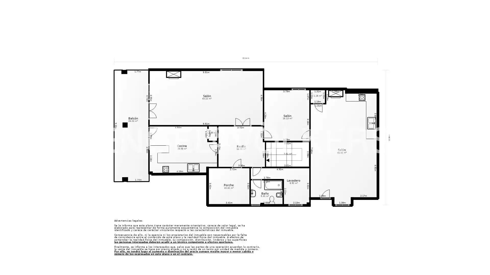 Casa o chalet en venta en Pedralba con Calefacción, Jardín privado y Terraza