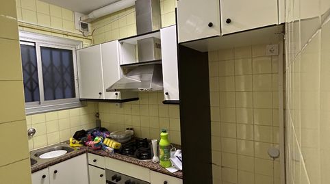 Foto 4 von Wohnung zur Miete in Sagrada Família, Barcelona Capital