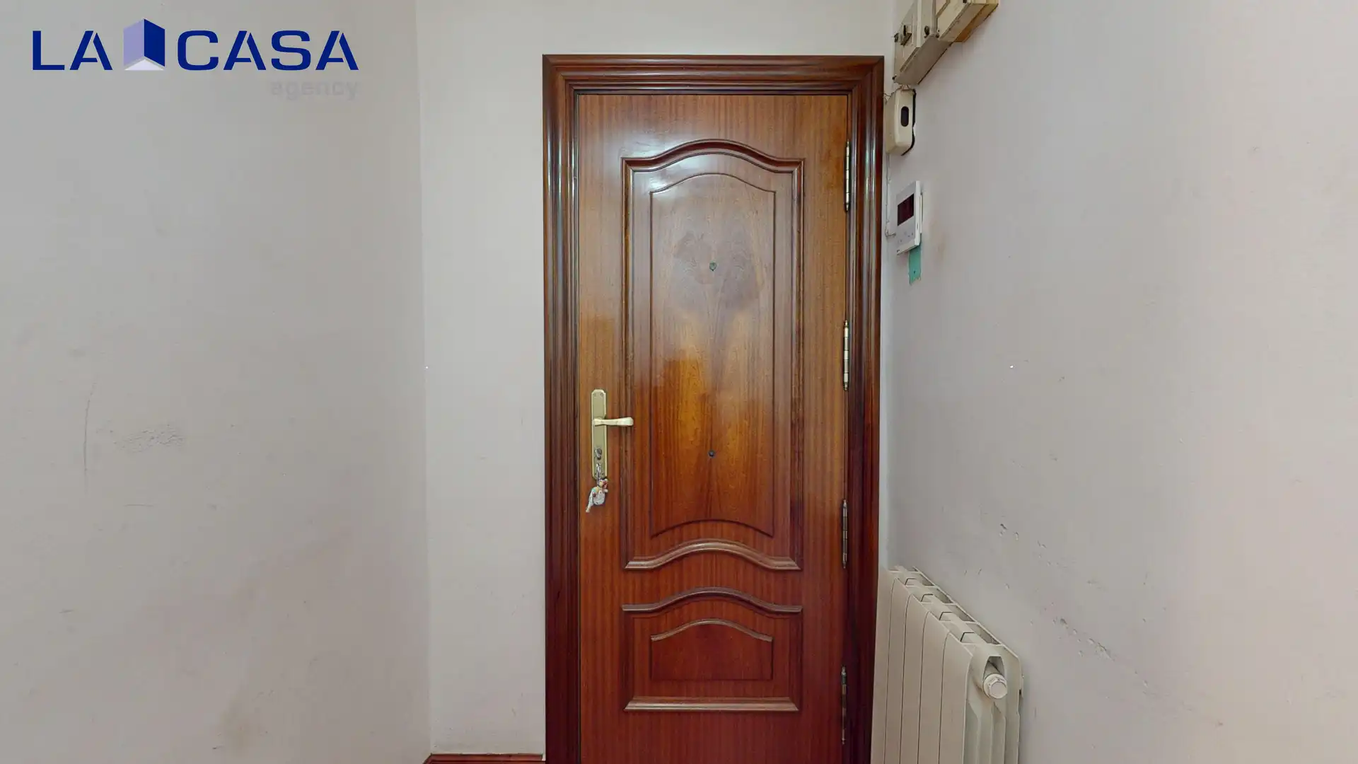 Pis amb ascensor en venda a Arteagabeitia - Retuerto - Kareaga, imagen 20