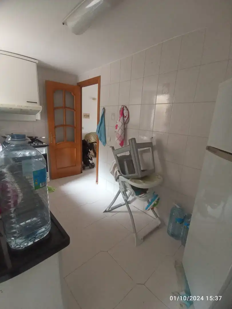 Flat with terrace for sale in Berga, imagen 8