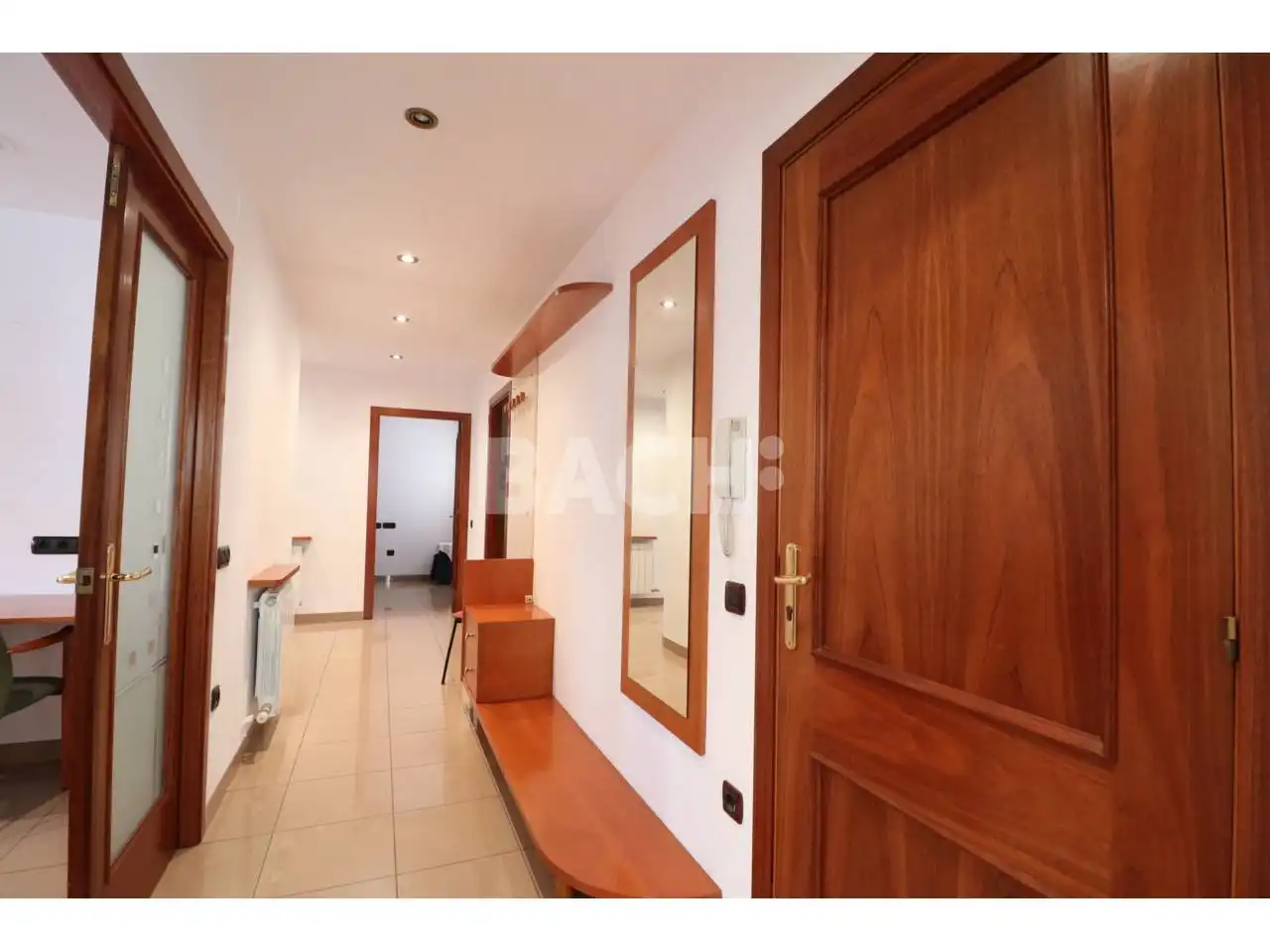 Wohnung mit Terrasse zur Miete in Calle Sant Pere, imagen 13