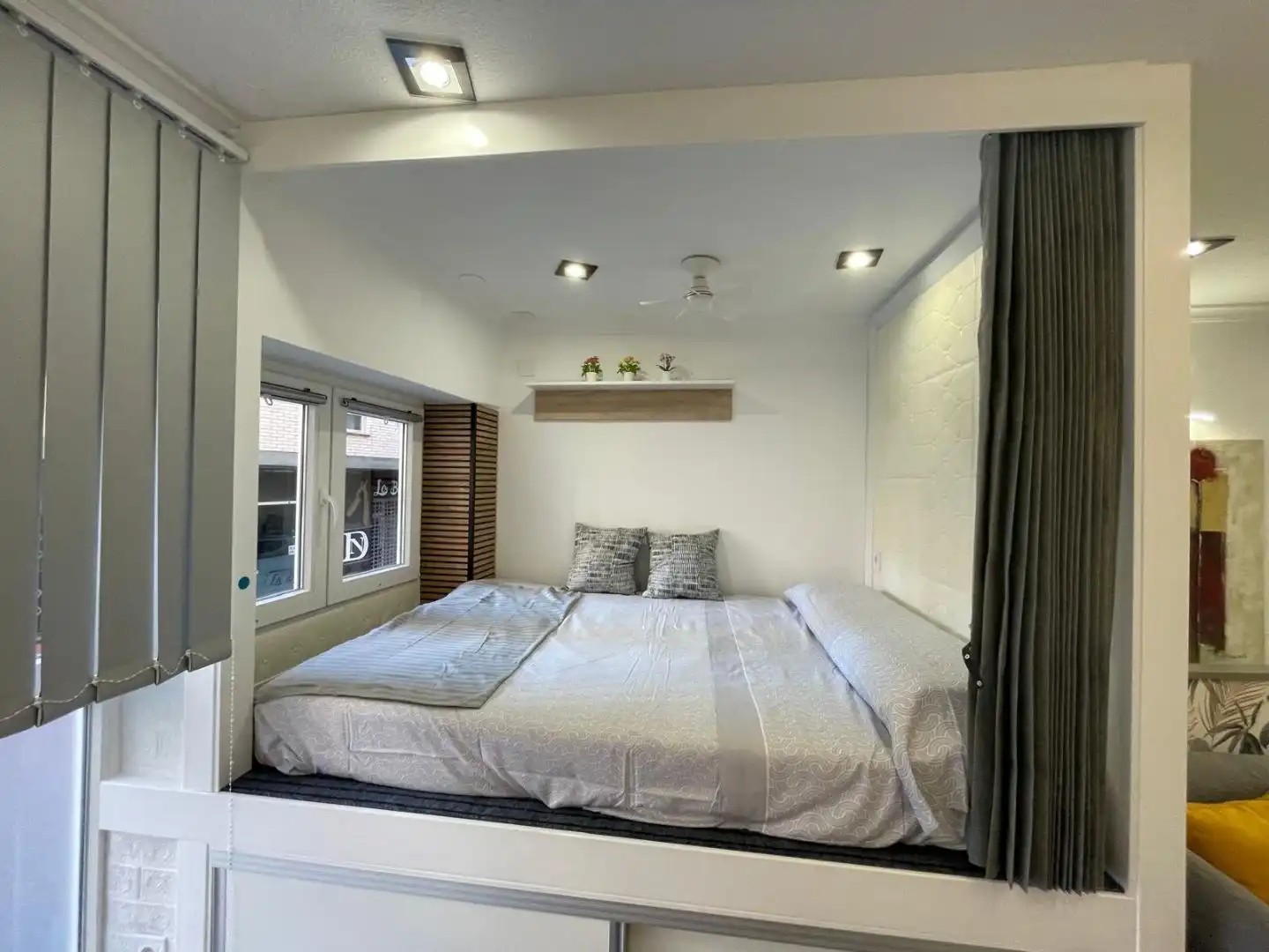 Flat for rent in Calle Doctor Fleming, 3, Caravaca de la Cruz