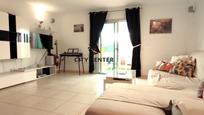 Living room of Single-family semi-detached for sale in Granadilla de Abona