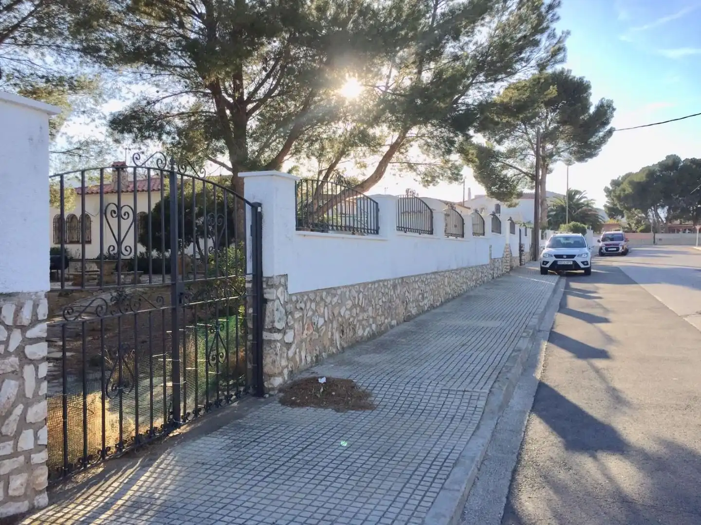 Residential zum Verkauf in Carrer Pratdip, Centre