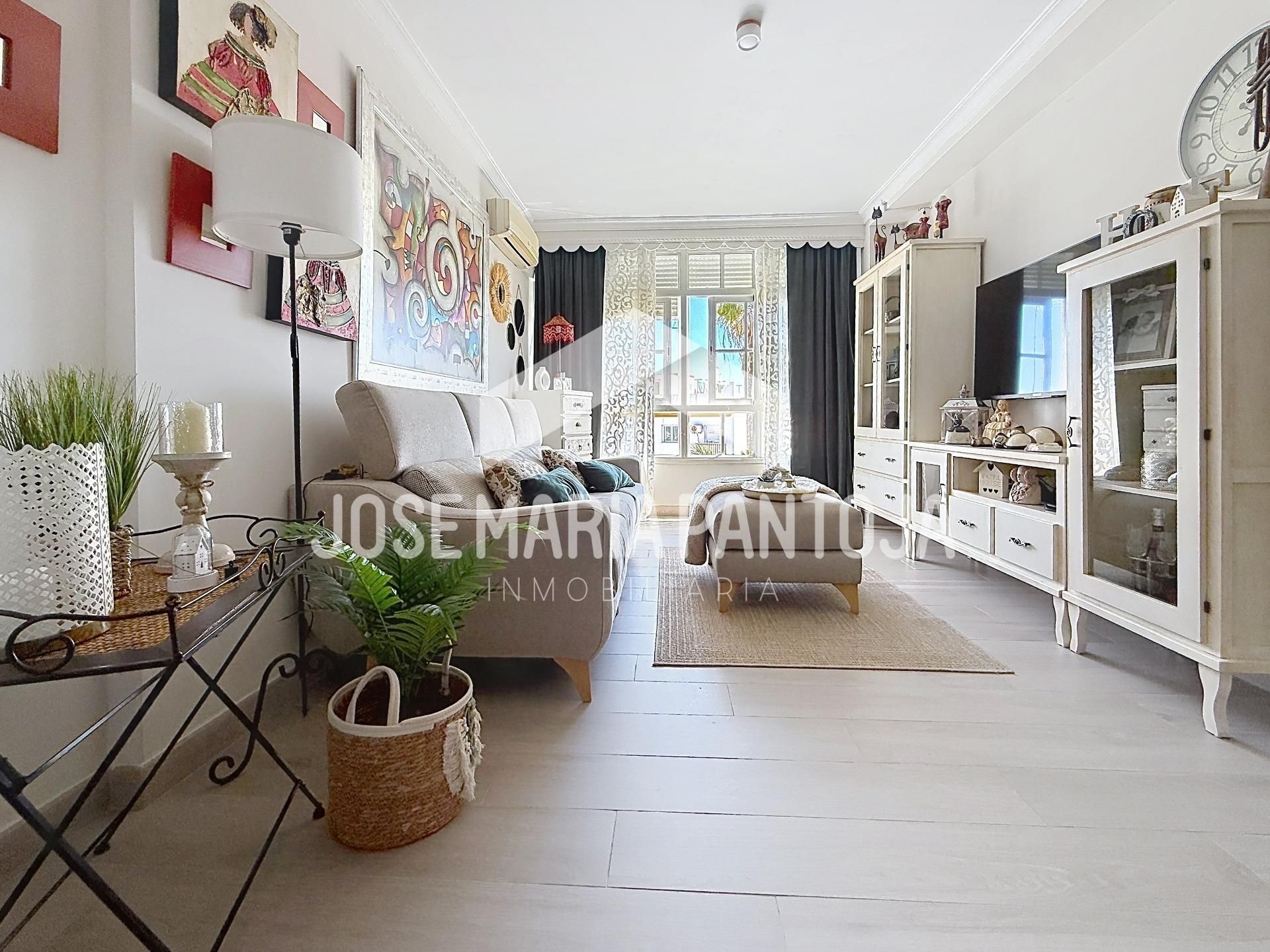 Flat for sale in Centro
