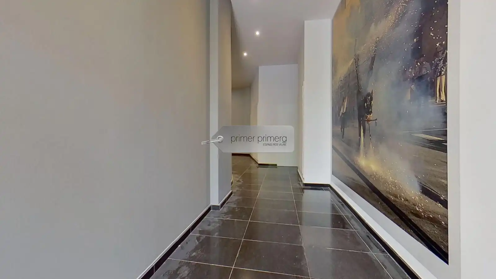 Piso en venta en Europa, La Girada