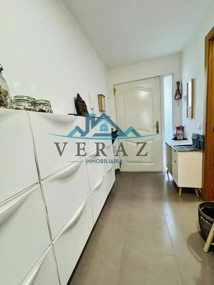 Casa adosada en venta en Quismondo con Calefacción y Terraza