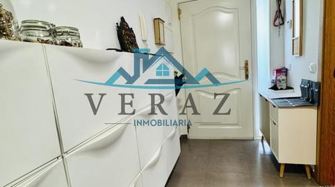 Foto 4 de Casa adosada en venda a San Vicente, Quismondo, Toledo