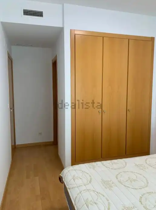 Wohnung mit Balkon zur Miete in Parc Central, imagen 5