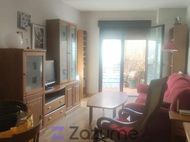 Wohnung mit Aufzug zur Miete in Pl. San Gil