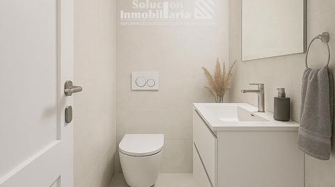 Foto 4 de Pis en venda a Sorias, San Vicente - Las Úrsulas, Salamanca