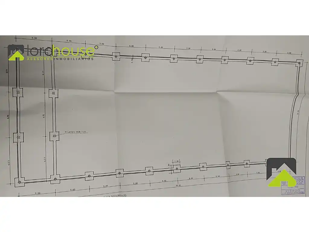 Nave industrial in vendita a Diseminados Torrecilla La 2, imagen 10