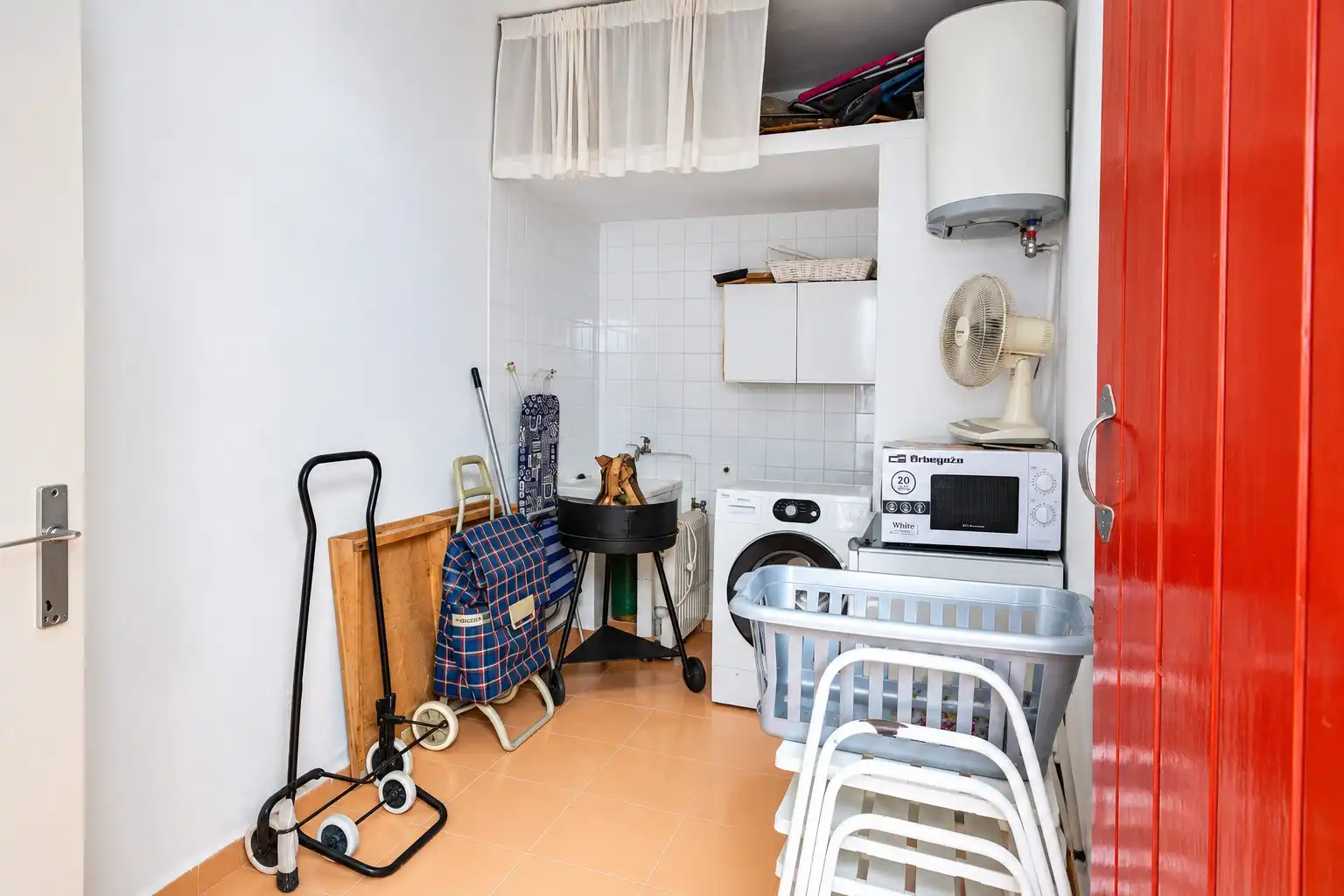 Villa in vendita a Avenida Nuestra Señora de Regla, imagen 17
