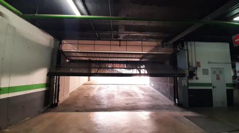 Photo 5 of Garage for sale in Calle José Albi 'poeta', Nou Benicalap, Valencia