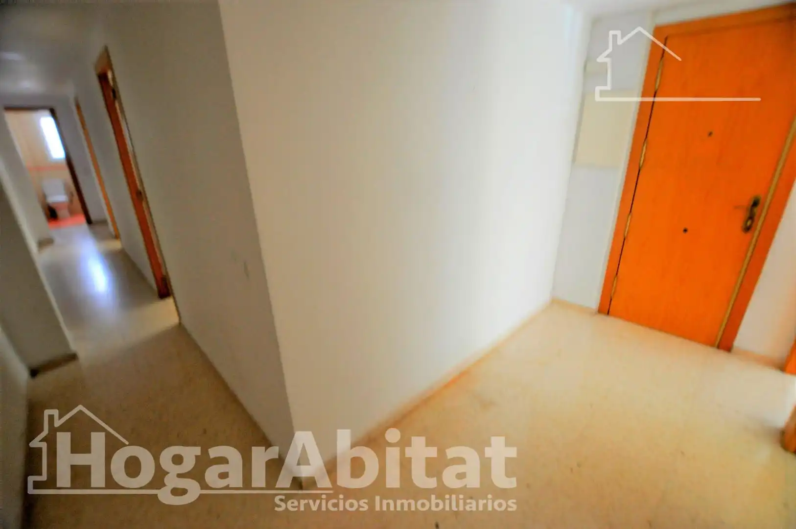 Habitación de Piso en venta en Valencia con Terraza