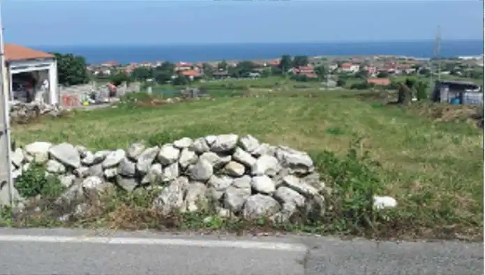 Terreno en venta en Santander