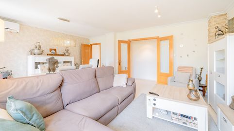 Foto 4 de Piso en venta en Avinguda del Doctor Peset Aleixandre, Tormos, Valencia Capital