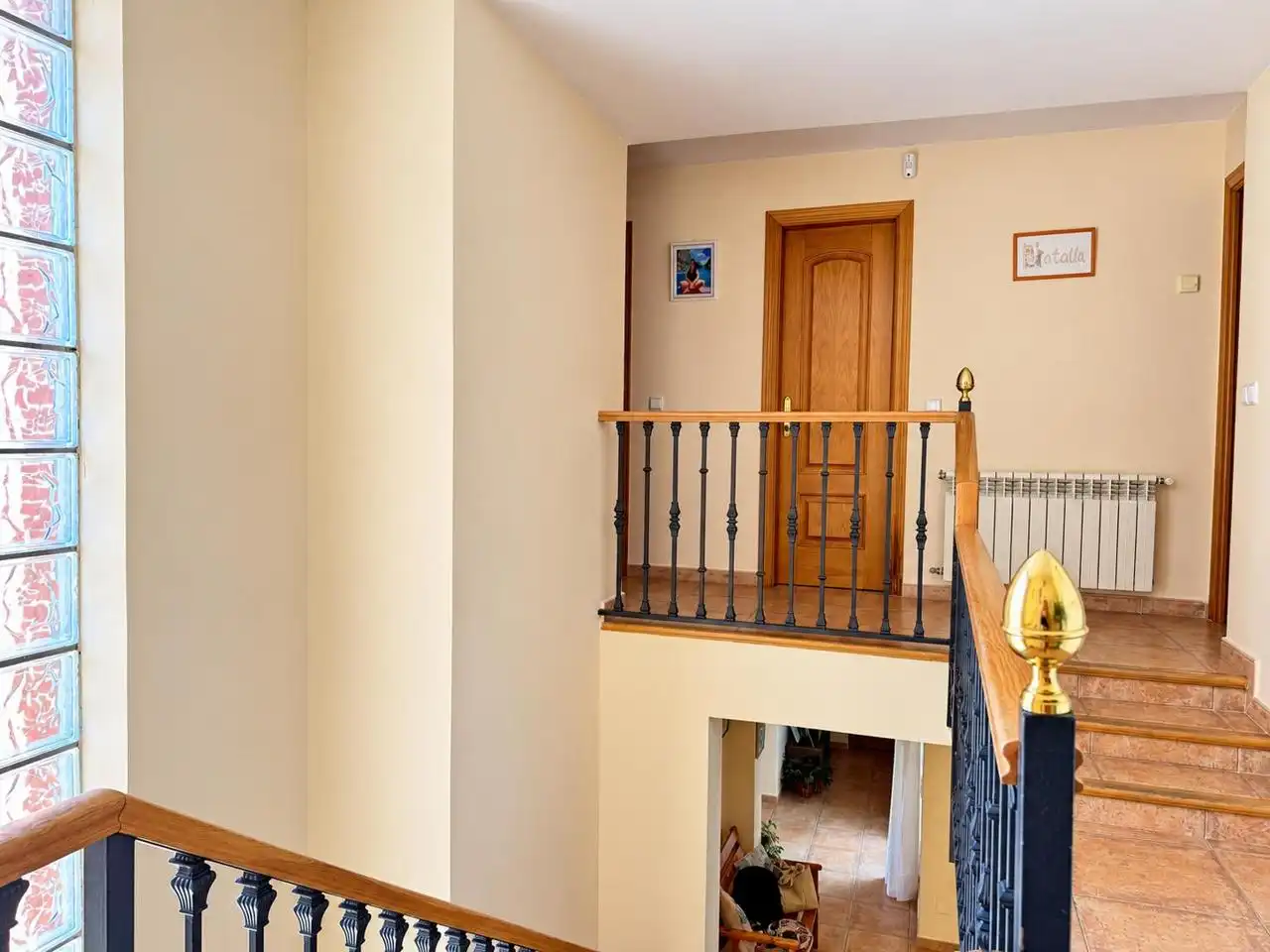 Casa o xalet en venda en Galapagar amb Aire condicionat, Calefacció i Jardí privat
