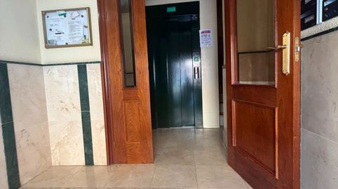 Foto 2 de Piso en venta en Calle Calderon de la Barca, Centro, Ávila Capital