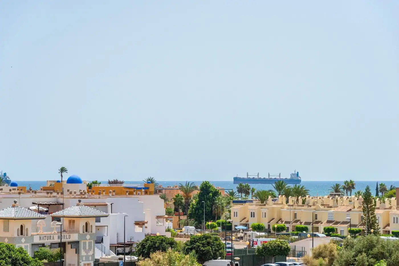 Villa avec piscine à vendre à Vera Ciudad, imagen 17