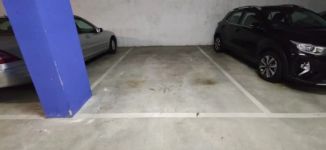 Aparcament de Garatge en venda en Mataró