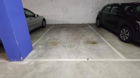 Foto 3 de Garatge en venda a Castaños, 12, Pla d'en Boet, Mataró