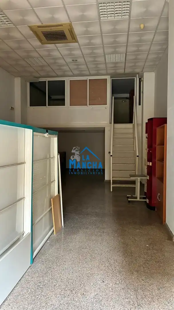 Local comercial en venda a El Pilar, imagen 3