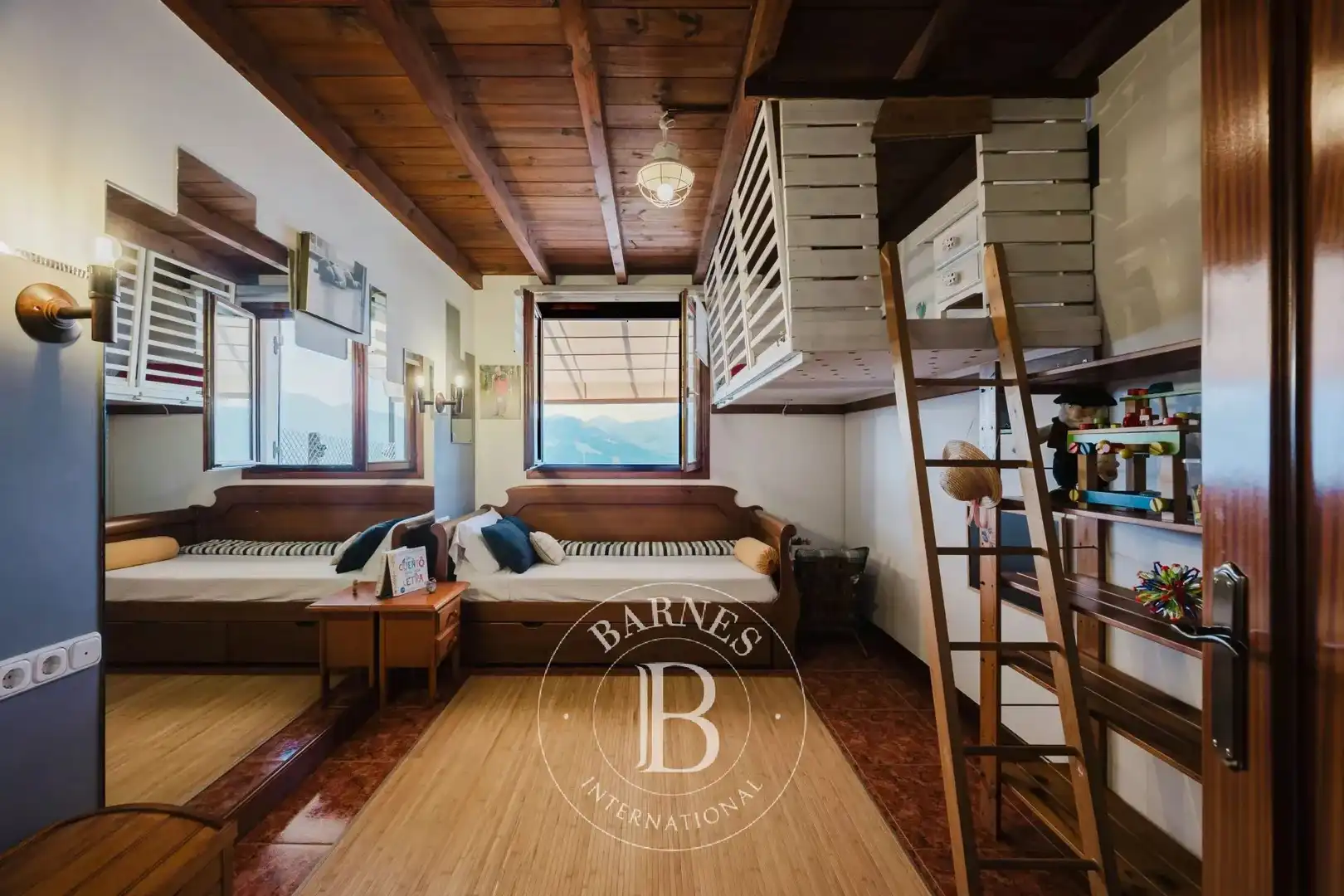 Habitación de Piso en venta en Mutriku con Calefacción y Piscina