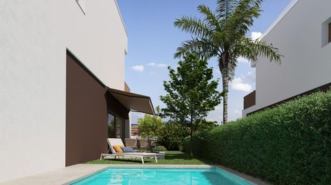 Foto 2 de Casa o chalet en venta en La Marina, Elche / Elx