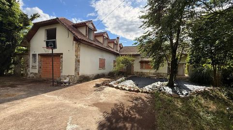 Foto 3 de Casa o chalet en venta en Dehesilla de Calamón - Campomanes, Badajoz Capital