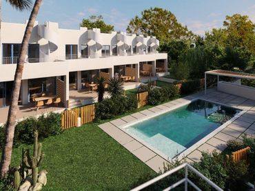 Villa avec piscine à vendre à Port d'Alcúdia - Platja d'Alcúdia