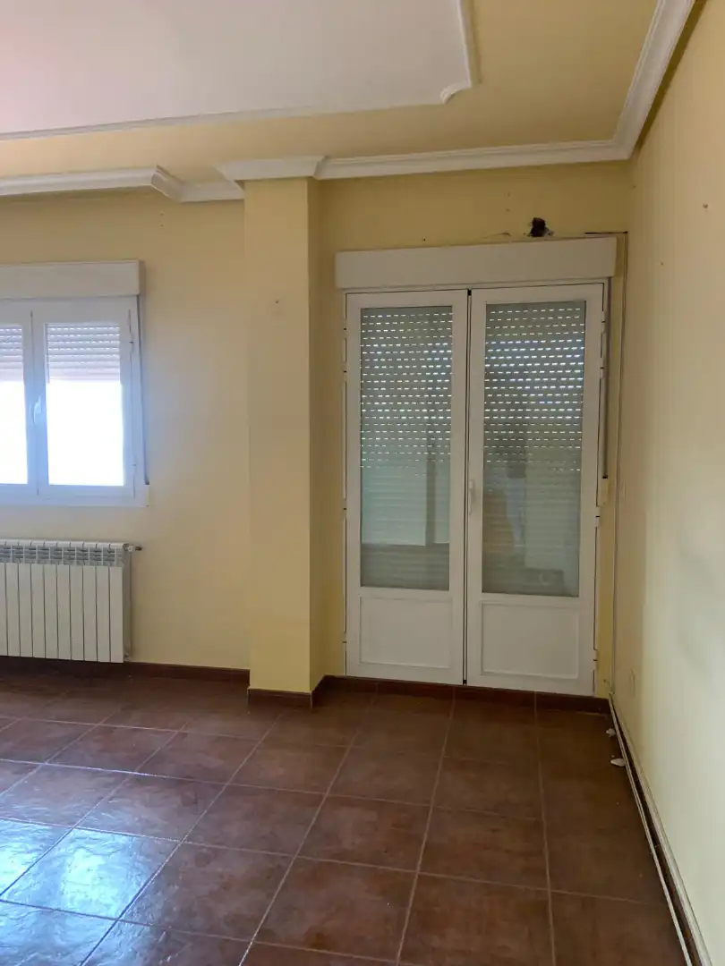 Flat for sale in Villarrobledo  with Heating and Terrace