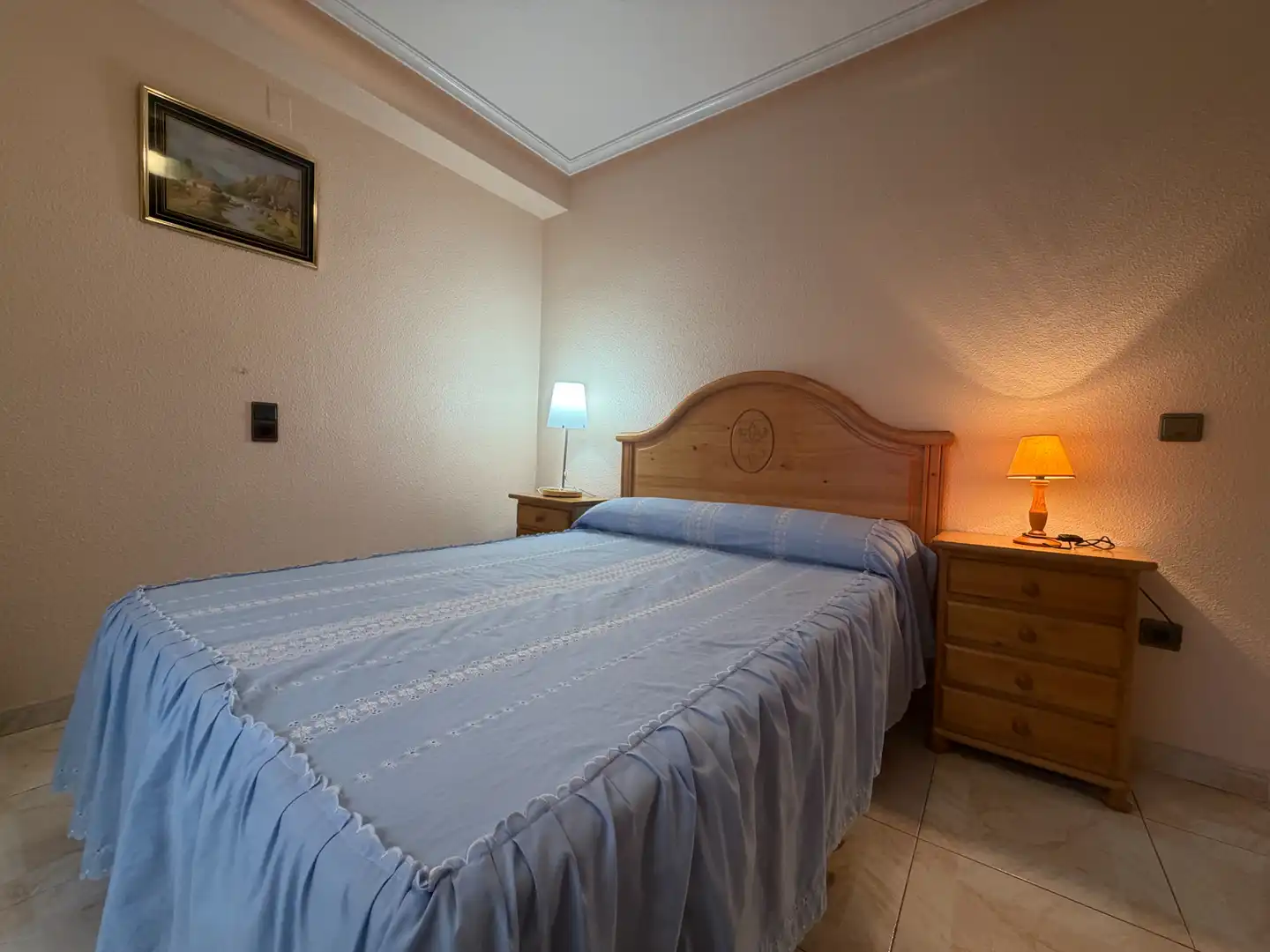 Piso con terraza en venta en Calle Fernando Pérez Ojeda 9, imagen 13
