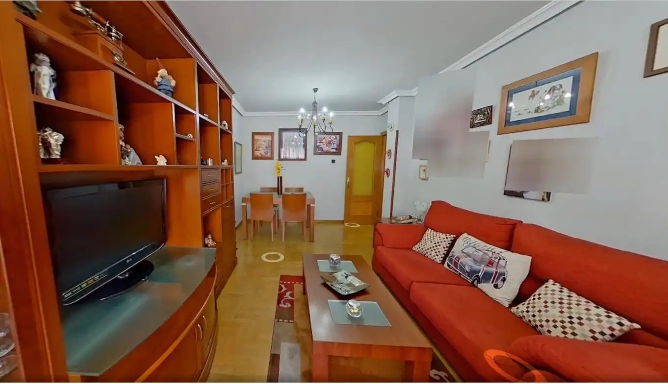 Maisonette zum Verkauf in Calle Calle Marcelino Suárez, Argañosa