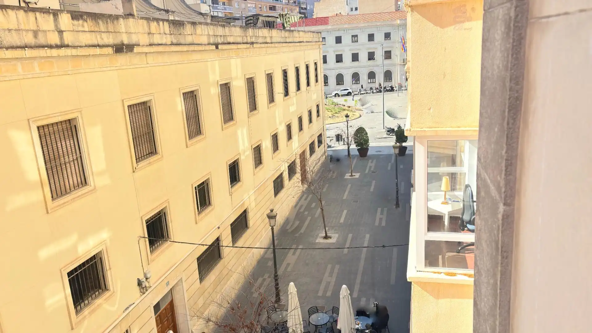 Appartamento con ascensore in vendita a Calle Calle Periodista Pirula Arderius, imagen 2