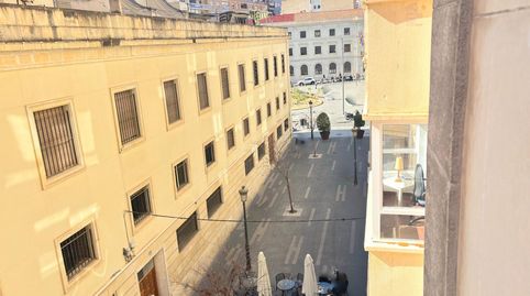 Foto 2 de Piso en venta en Calle Calle Periodista Pirula Arderius, Barrio del Centro, Alicante / Alacant