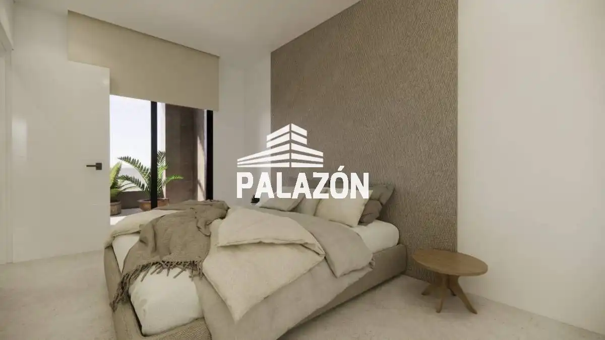 Appartamento con ascensore in vendita a San Joaquín, imagen 14
