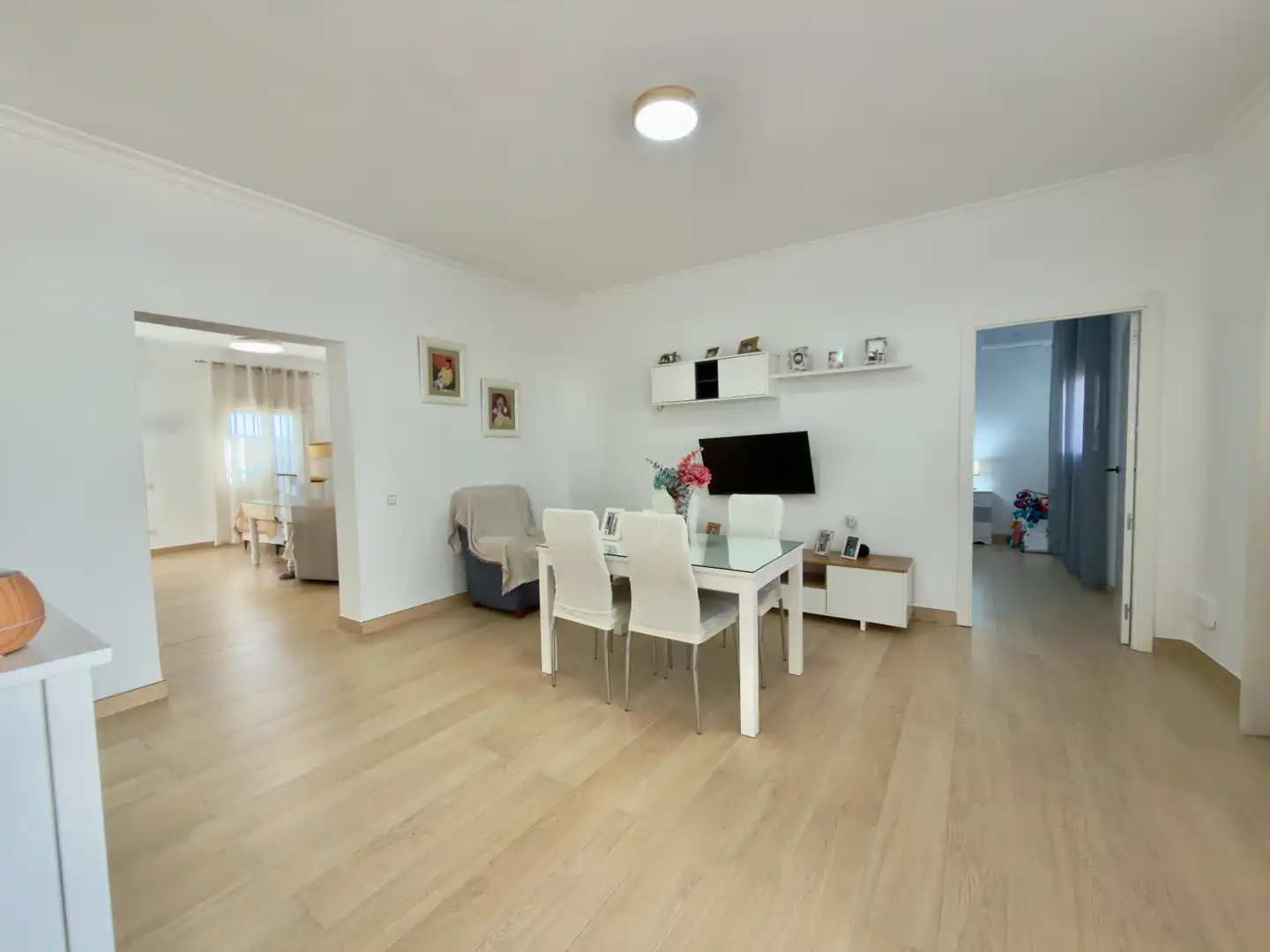 Menjador de Casa o xalet en venda en Espera, Cádiz