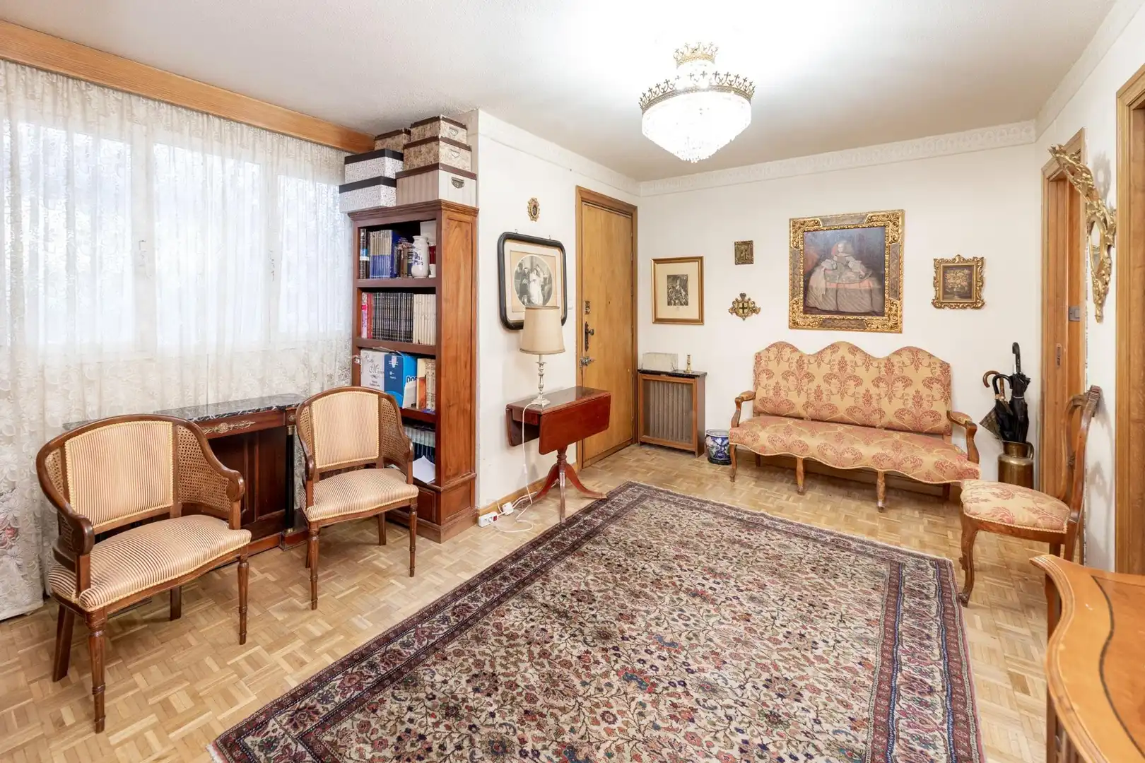 Flat for sale in Fígares