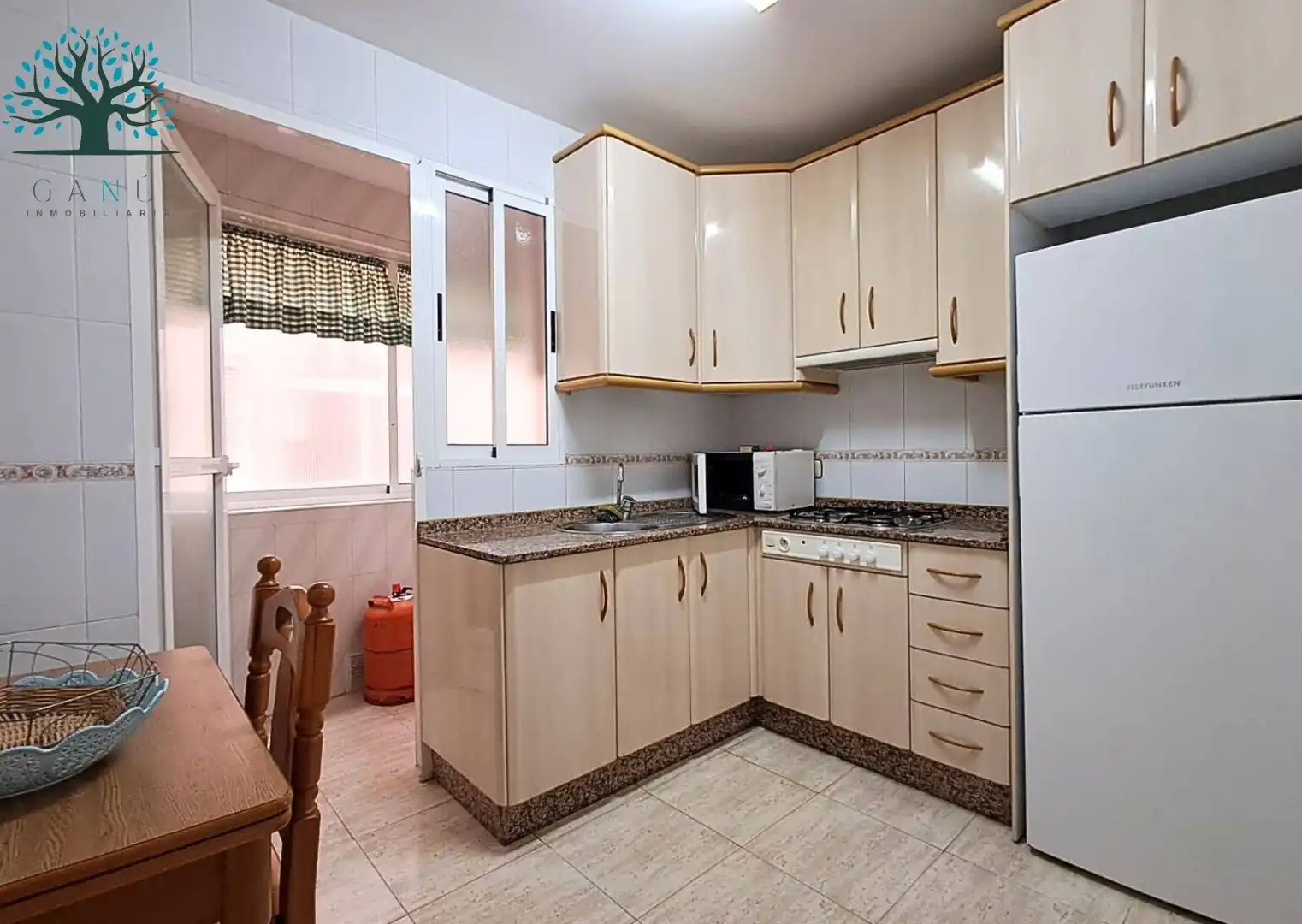 Apartamento con ascensor en venta en Puerto de Mazarrón, imagen 7