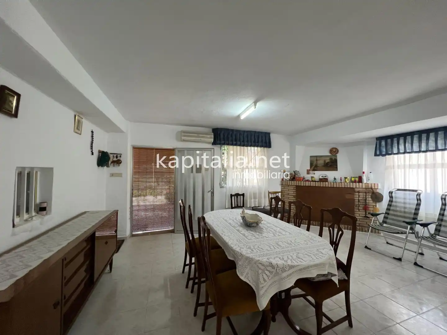 Villa avec jardin à vendre à El Llombo, imagen 15