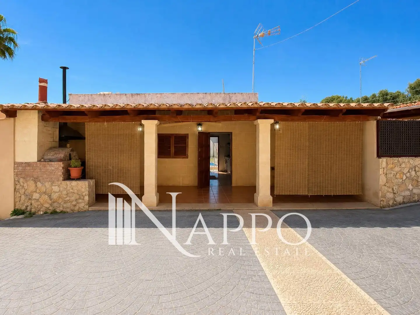 Terraced house with pool for sale in MAJOR, imagen 18