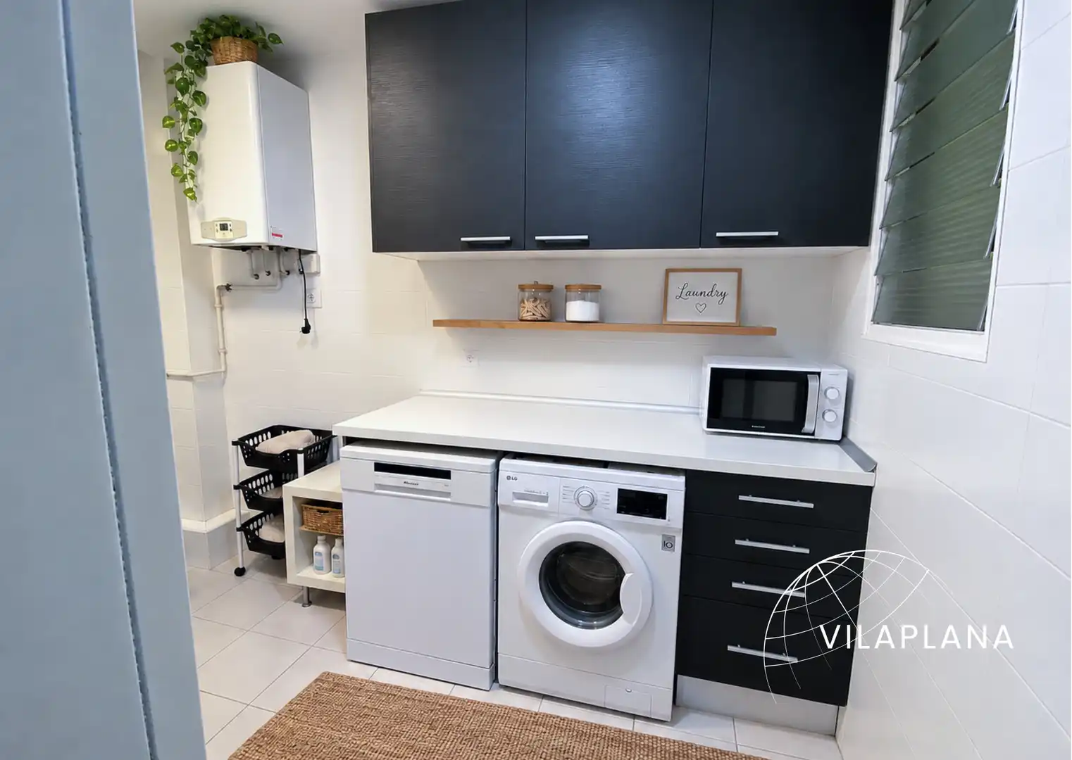 Cocina de Piso en venta en Horta - Guinardó