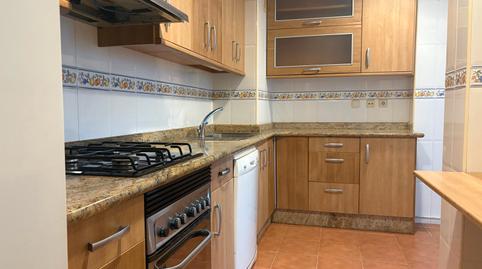 Foto 4 de Pis de lloguer a Estación, Albacete