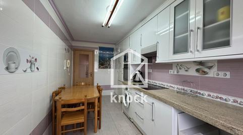 Foto 5 de Piso en venta en Gijón - Cl Manuel Rodriguez Alvarez, 7, La Calzada, Asturias