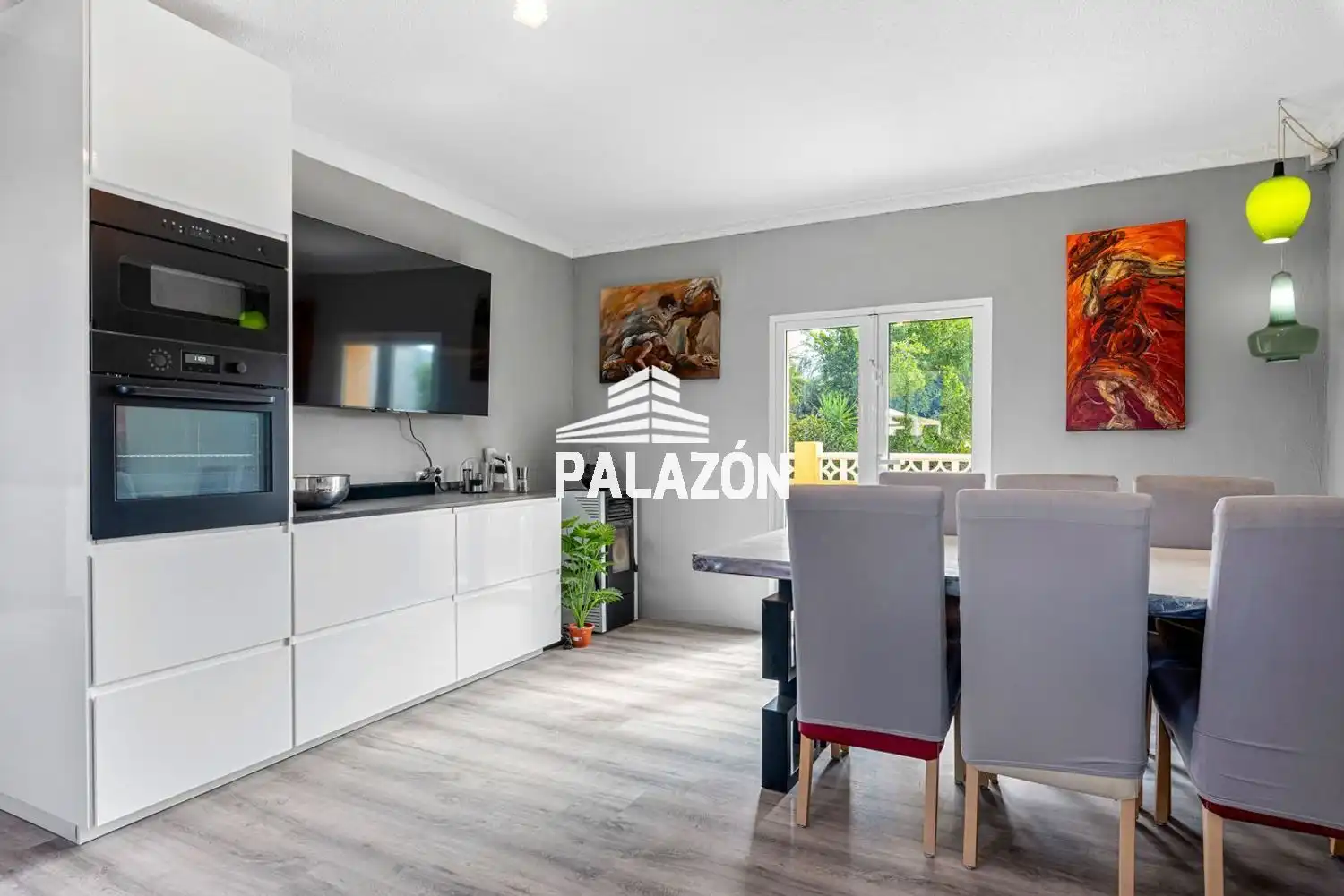 Villa con piscina in vendita a Los Montesinos, imagen 43