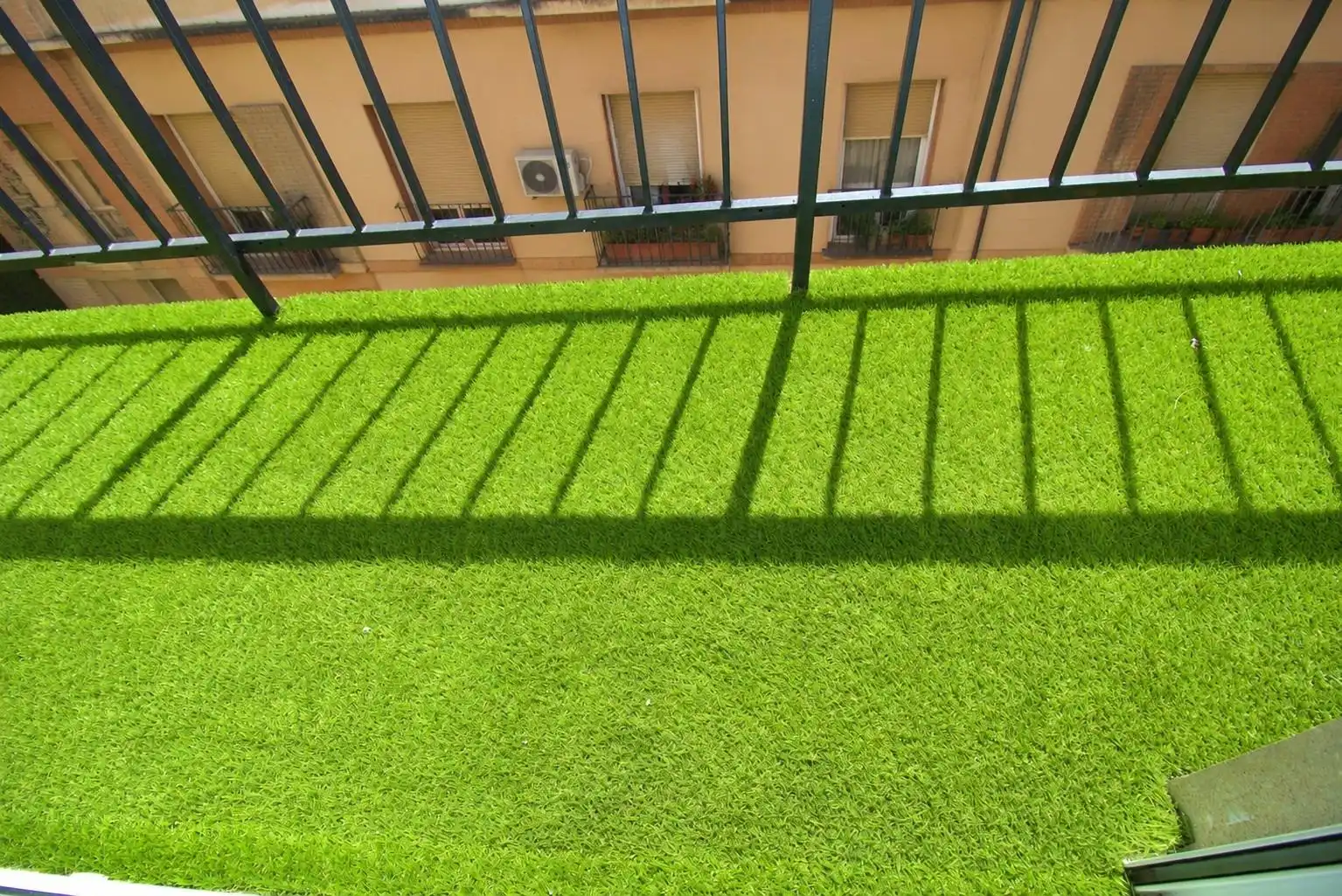 Terrassa de Pis en venda en Elche / Elx amb Moblat i Balcó