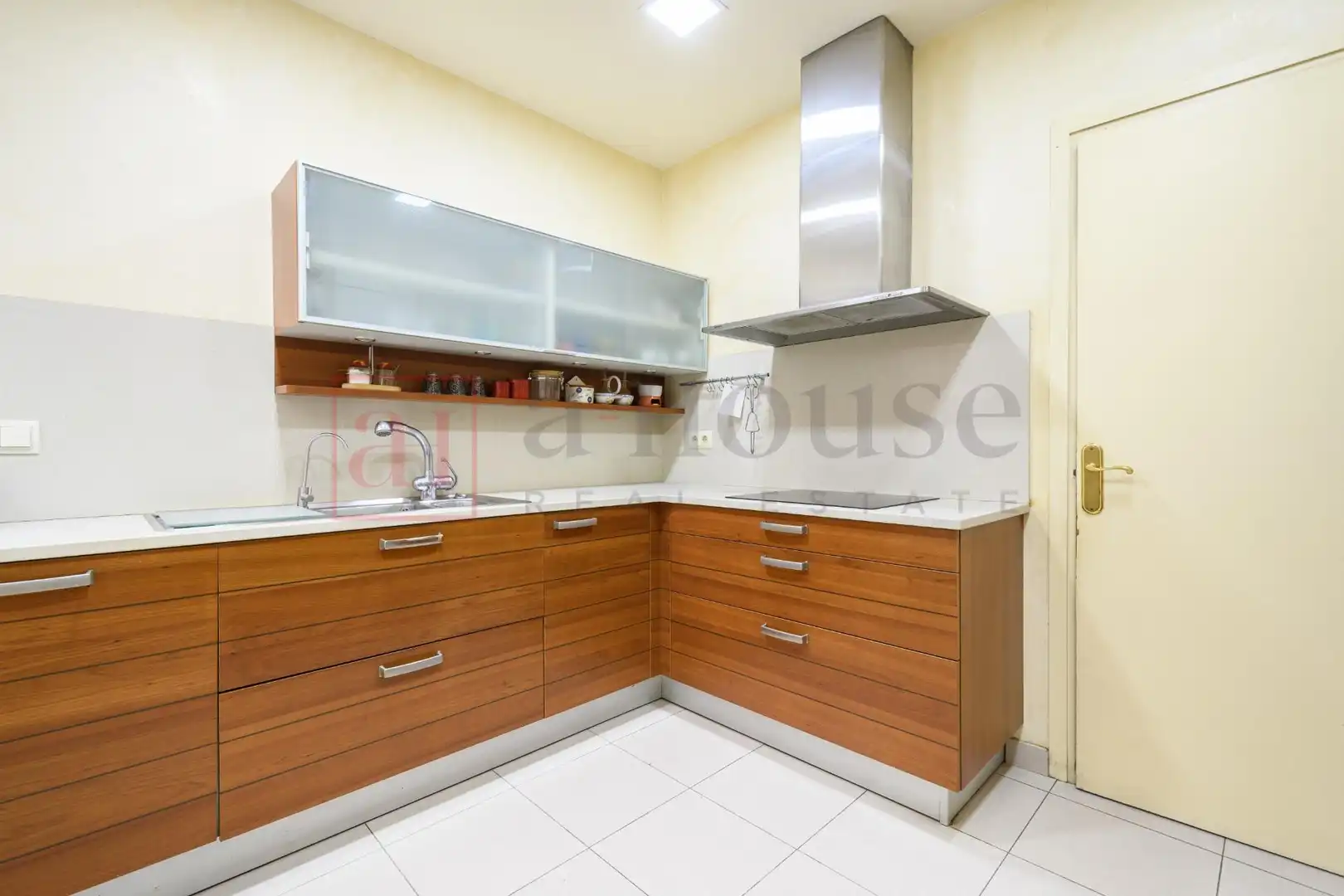 Appartement avec terrasse à vendre à Gran Via de les Corts Catalanes, imagen 15