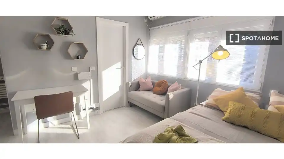 Habitació a Legazpi