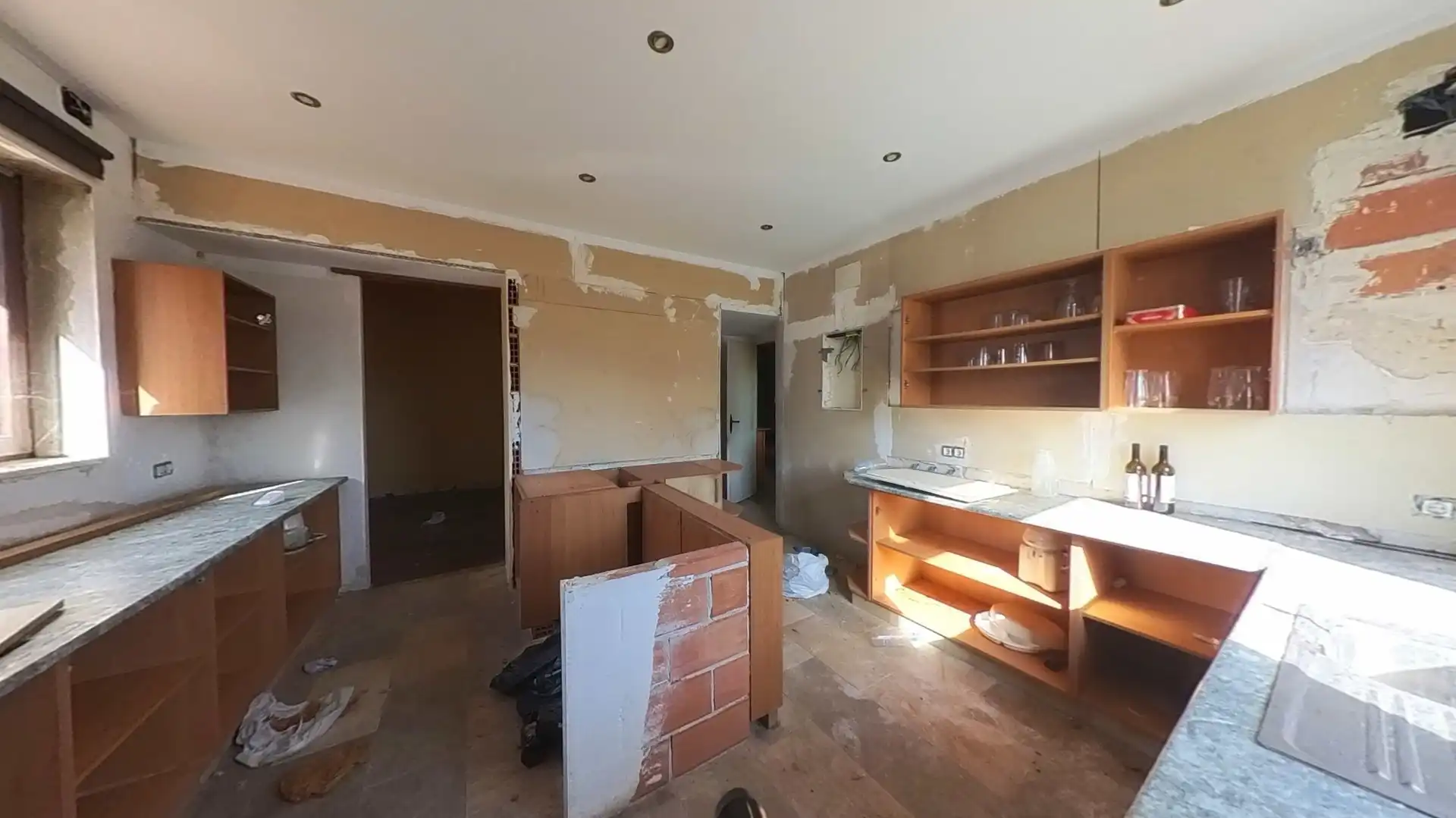 Villa avec jardin à vendre à Benimarraig